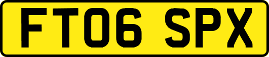 FT06SPX