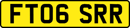 FT06SRR