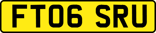 FT06SRU