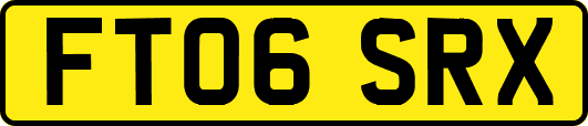 FT06SRX