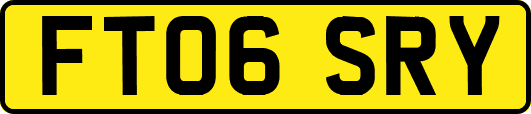 FT06SRY