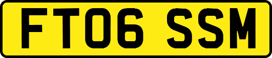 FT06SSM