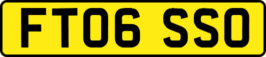 FT06SSO