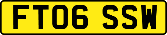 FT06SSW