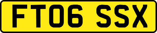FT06SSX