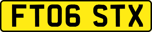 FT06STX