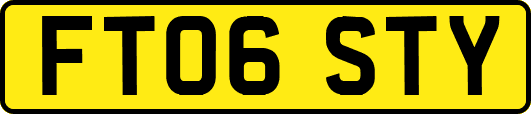 FT06STY