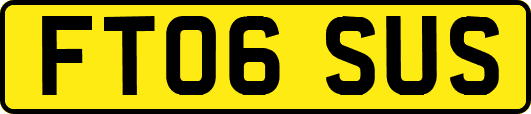FT06SUS