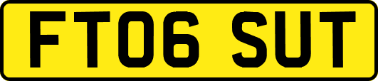 FT06SUT