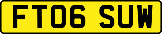 FT06SUW