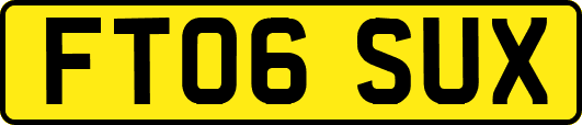 FT06SUX