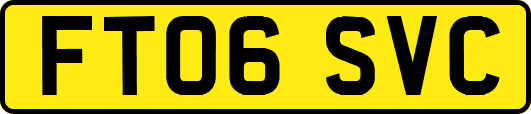 FT06SVC