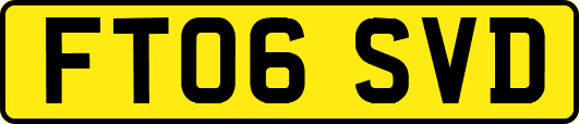 FT06SVD