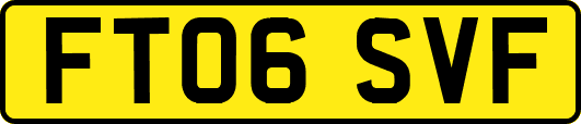 FT06SVF