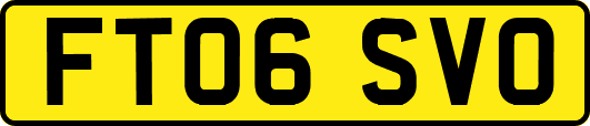 FT06SVO