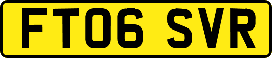 FT06SVR
