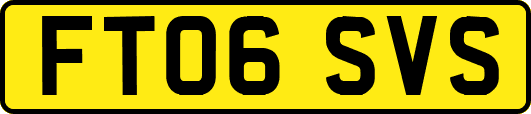 FT06SVS