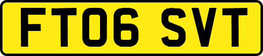 FT06SVT