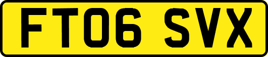 FT06SVX