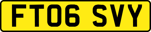 FT06SVY