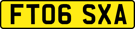 FT06SXA