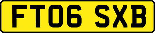 FT06SXB