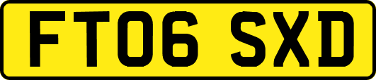 FT06SXD
