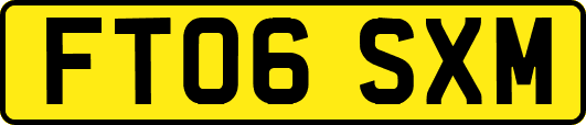 FT06SXM