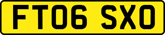 FT06SXO