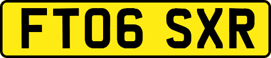 FT06SXR