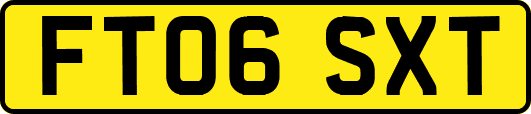 FT06SXT