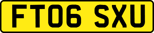 FT06SXU