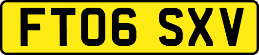 FT06SXV