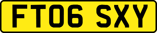 FT06SXY