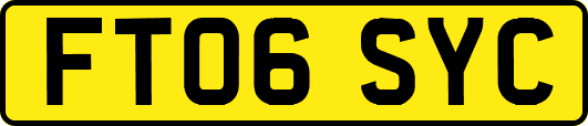 FT06SYC
