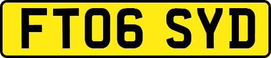 FT06SYD