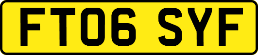 FT06SYF