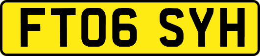 FT06SYH