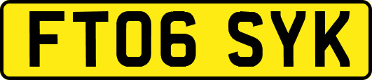 FT06SYK