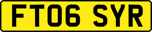 FT06SYR