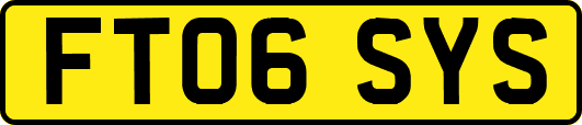 FT06SYS