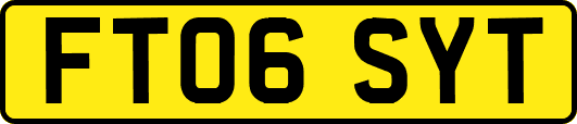FT06SYT