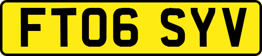 FT06SYV