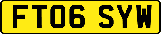 FT06SYW