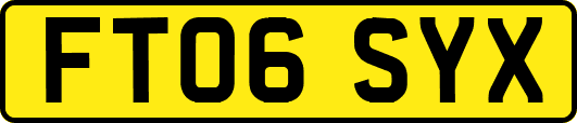 FT06SYX