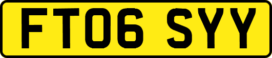 FT06SYY