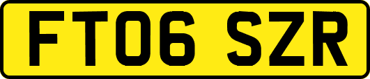 FT06SZR