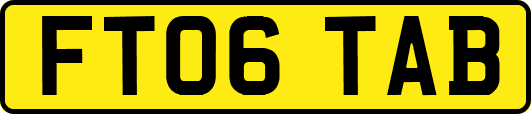 FT06TAB