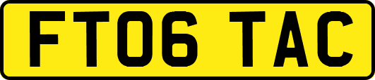 FT06TAC
