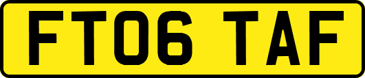 FT06TAF
